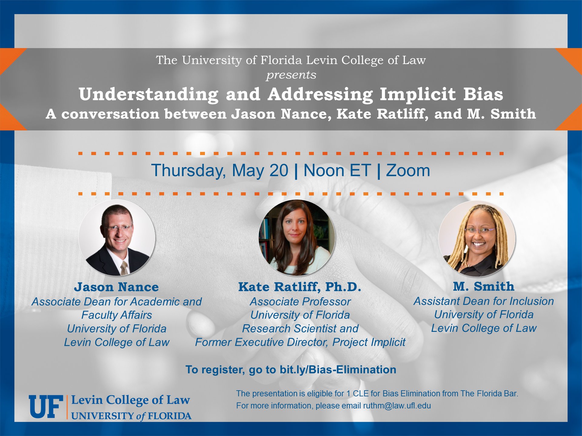 Understanding implicit bias