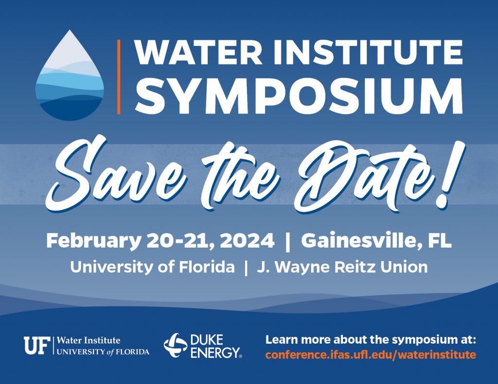 2024 Water Institute Symposium HR Calendar   WI 2024 Save The Date2 1024x791 