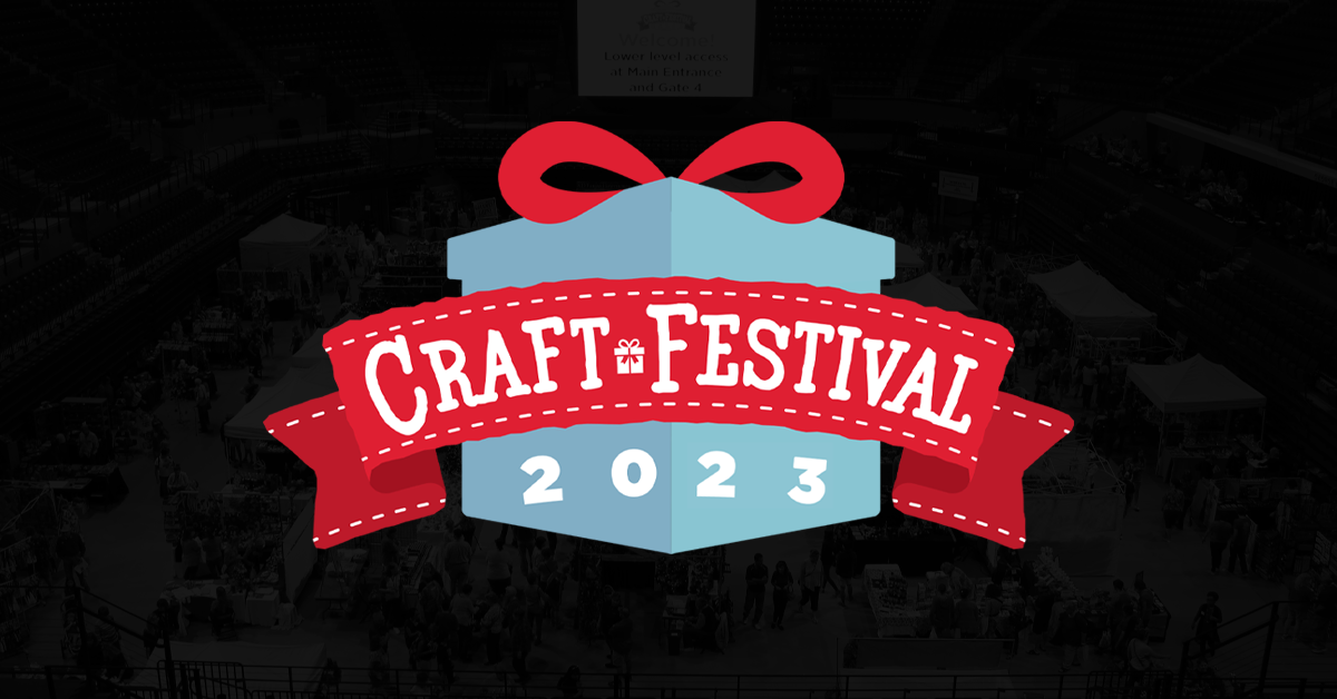 Craft Festival 2023 HR Calendar