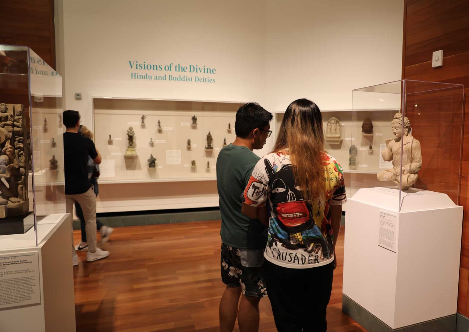 Art After Dark – HR Calendar